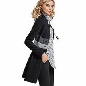 Cabi convertible jacket #3178
